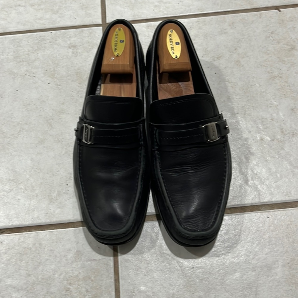Salvatore Ferragamo loafers